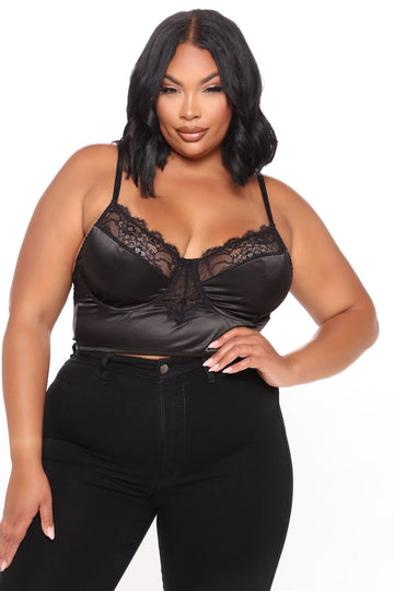 Plus Size Going Out Tops - Party Size ...